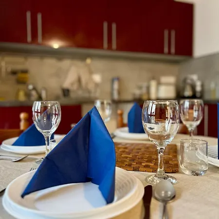 Charming Furnished House At Sur Loing * Moret-sur-Loing